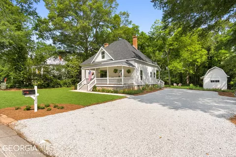 3809 2nd Ave, Mansfield, GA 30055