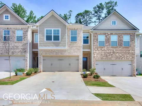 5356 Brooklands Dr, Lithonia, GA 30058