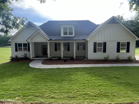 2555 Upper Bethany Rd, Ball Ground, GA 30107