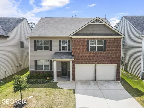 453 Emporia Loop, Mcdonough, GA 30253