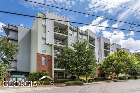 2630 Talley St #311, Decatur, GA 30030