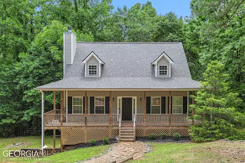 927 Old Mill White Rd, Jasper, GA 30143