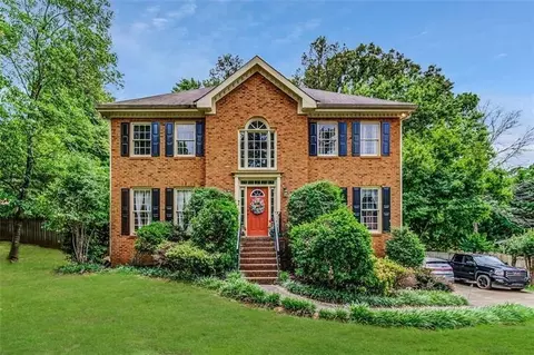 5212 Willow Creek Overlook, Woodstock, GA 30188