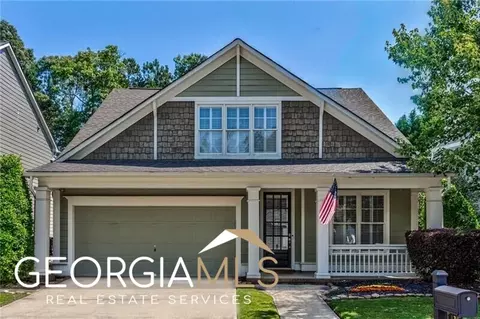 120 Market Ln, Canton, GA 30114