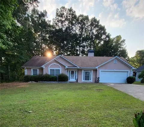 205 Rosewood Cir, Covington, GA 30016