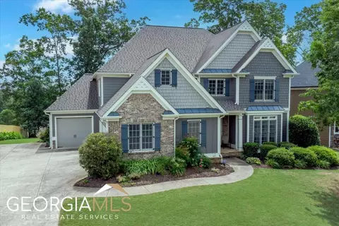 2092 Towne Mill Ave, Canton, GA 30114