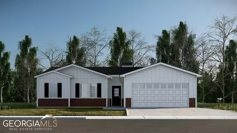 210 Brittany Pointe Ln #LOT 1, Athens, GA 30606