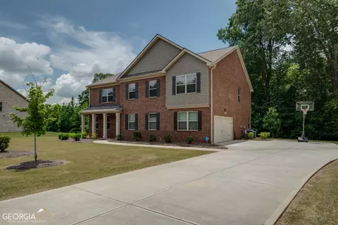 1461 Harlequin Way, Stockbridge, GA 30281