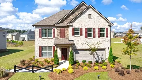 549 Blue Juniper Cir #2041, Loganville, GA 30052