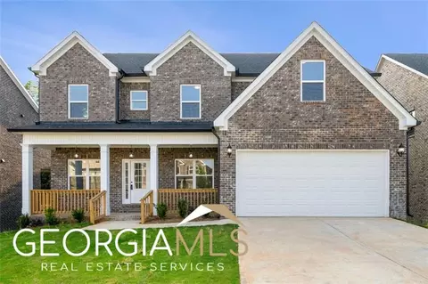 43 Somerset Hls, Fairburn, GA 30213