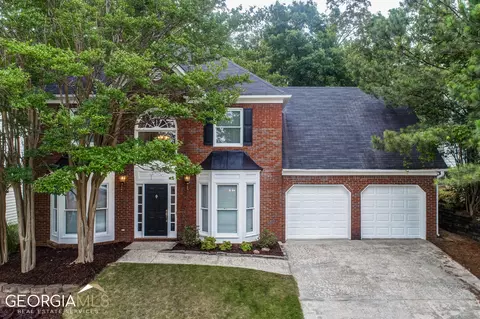 4960 Niagara Dr NW, Acworth, GA 30102