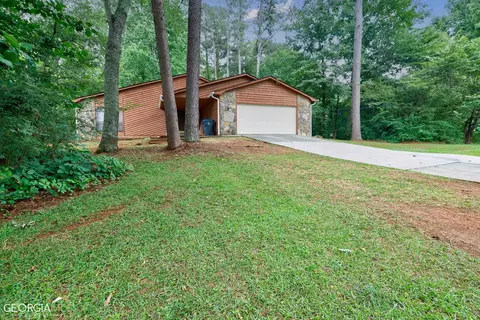 4727 Jamerson Forest Cir, Marietta, GA 30066
