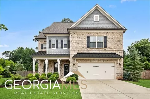 Undisclosed, Alpharetta, GA 30004