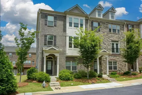 3474 Atz Cv, Chamblee, GA 30341 photo 2