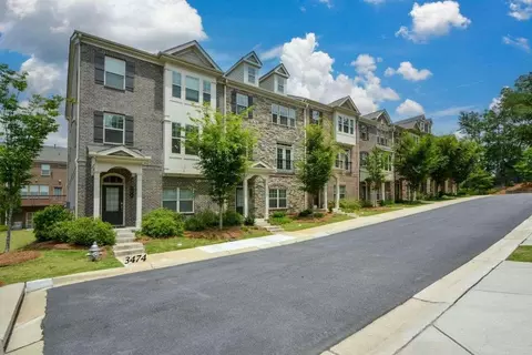 3474 Atz Cv, Chamblee, GA 30341 photo 3