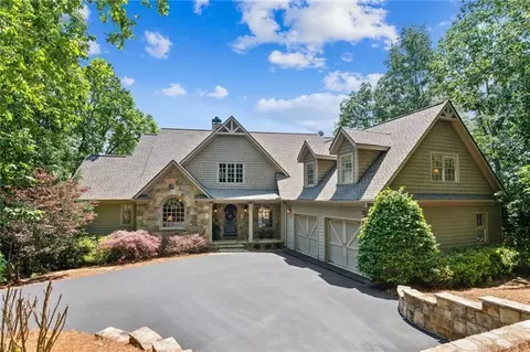 856 Summit Dr, Jasper, GA 30143