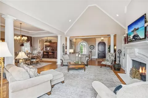 856 Summit Dr, Jasper, GA 30143 photo 9