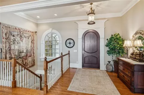 856 Summit Dr, Jasper, GA 30143 photo 6