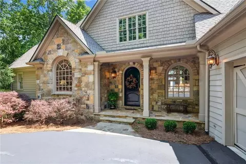 856 Summit Dr, Jasper, GA 30143 photo 5