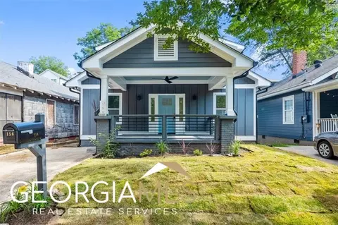 156 Ormond St SE, Atlanta, GA 30315