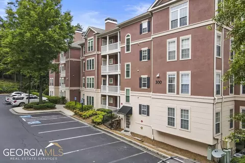 Undisclosed, Atlanta, GA 30338