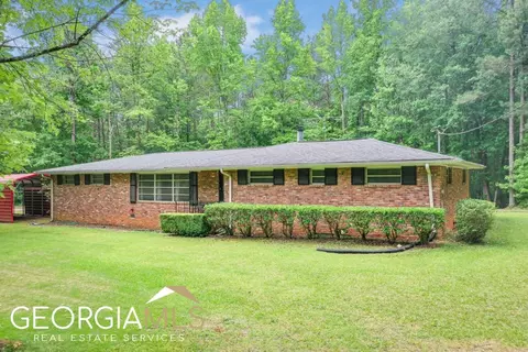 5232 N Helton Rd, Winston, GA 30187