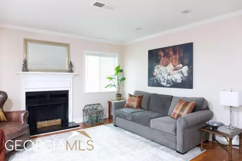 4007 Wingate Way, Sandy Springs, GA 30350