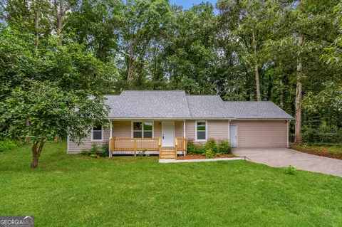 34 Clingstone Ct, Douglasville, GA 30134