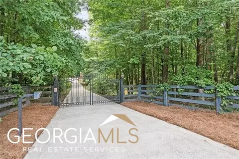 1550 Trinity Church Rd, Canton, GA 30115