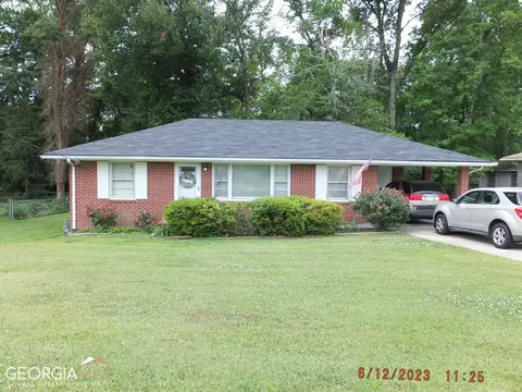 1835 Stratford Arms Dr, Morrow, GA 30260