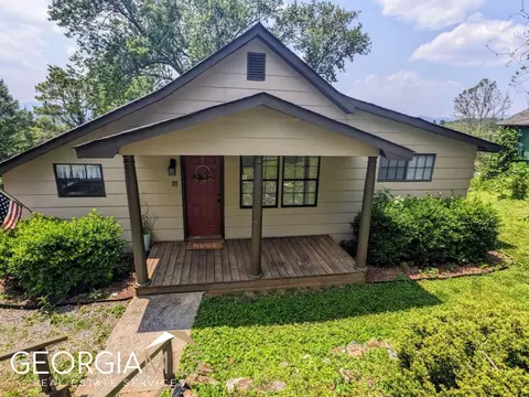 177 2nd St, Copperhill, TN 37317