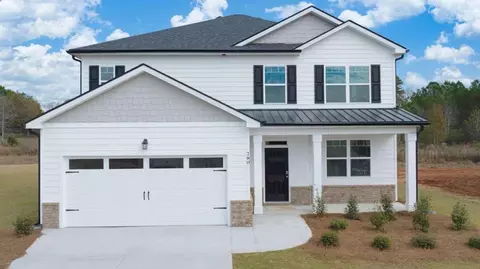 281 Canyon Ferry Way #2301, Hoschton, GA 30548