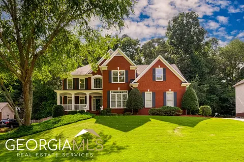 780 Woodbrook Way, Lawrenceville, GA 30043