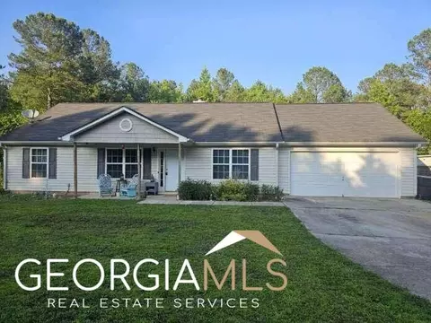 21 Glazier Farms Way, Senoia, GA 30276