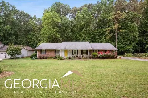 4524 Creekwood Cir NW, Kennesaw, GA 30152