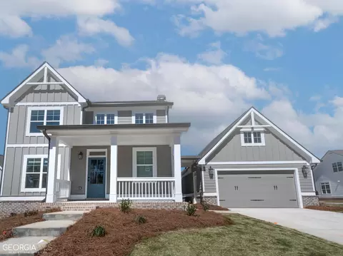 1035 Clubview Ct, Monroe, GA 30655