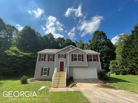 784 Moss Side Dr, Bethlehem, GA 30620