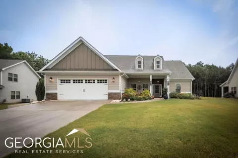 396 Mary Hill Ln, Douglasville, GA 30134