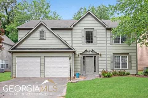 4107 Telhurst Pl NW, Kennesaw, GA 30144