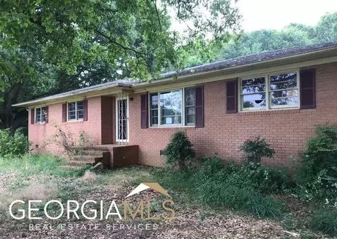 3657 Wildcat Bridge Rd, Royston, GA 30662