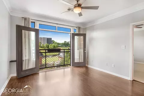 400 17th St NW #2229, Atlanta, GA 30363