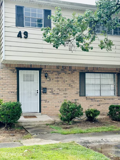 4701 Flat Shoals Rd #49A, Union City, GA 30291