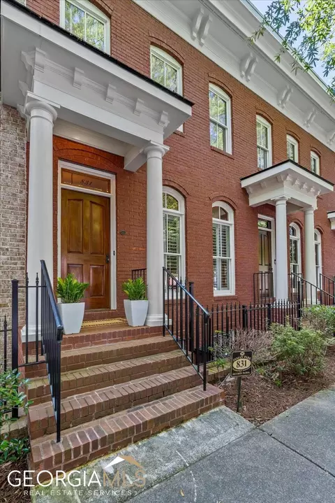 831 Inman Village Pkwy NE, Atlanta, GA 30307