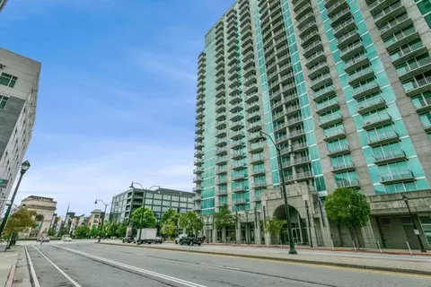 361 17th St NW #2510, Atlanta, GA 30363