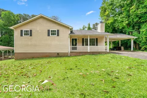 4550 Bedford Pl, Douglasville, GA 30135