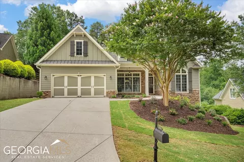 204 Mountain Vista Blvd, Canton, GA 30115