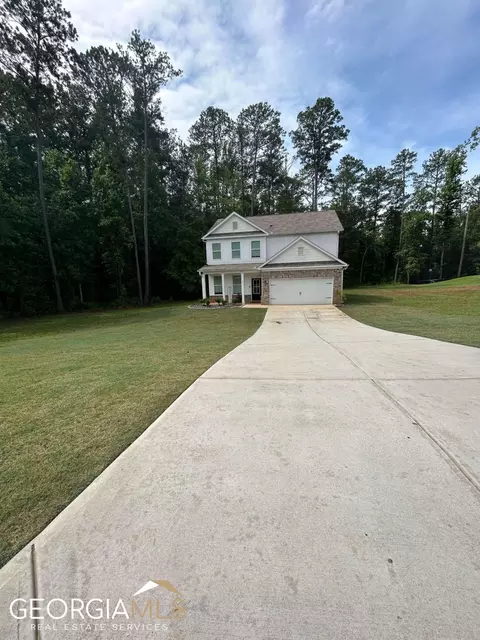 85 Wellbrook Dr, Covington, GA 30016 photo 3