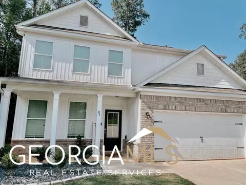 85 Wellbrook Dr, Covington, GA 30016 photo 2