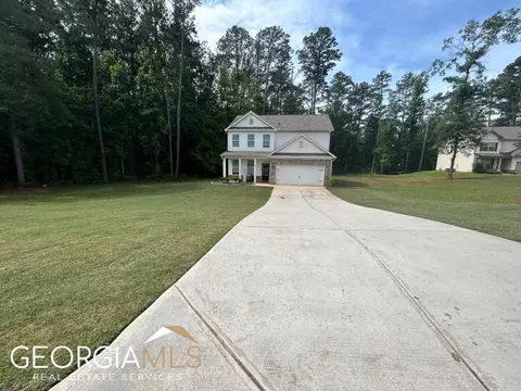 85 Wellbrook Dr, Covington, GA 30016 photo 1