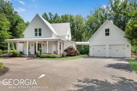 171 Wyatt Rd, Canton, GA 30115